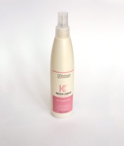 Profesinal Cosmetics Keratin Treatment
